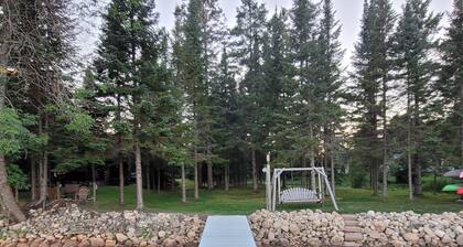 Peaceful Lake Getaway 25 Min From Minocqua, Parkfalls, & Phillips