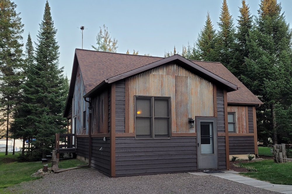 Peaceful Lake Getaway 25 Min From Minocqua, Parkfalls, & Phillips