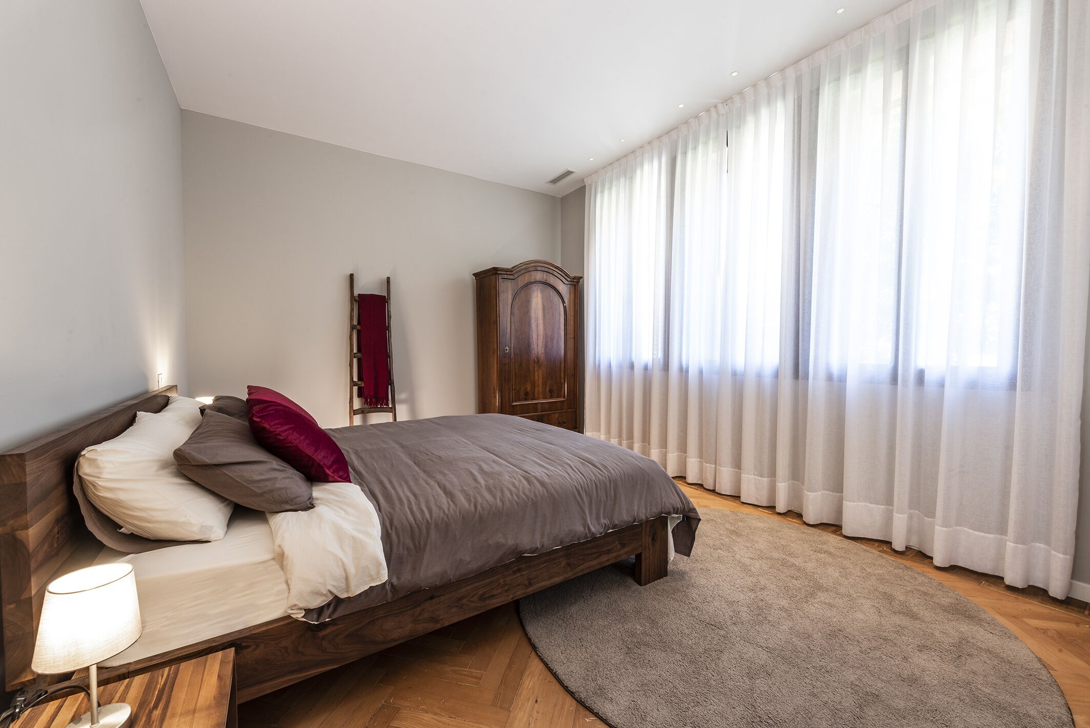 Ca' delle Contesse - entire Liberty style villa on lagoon with private docking