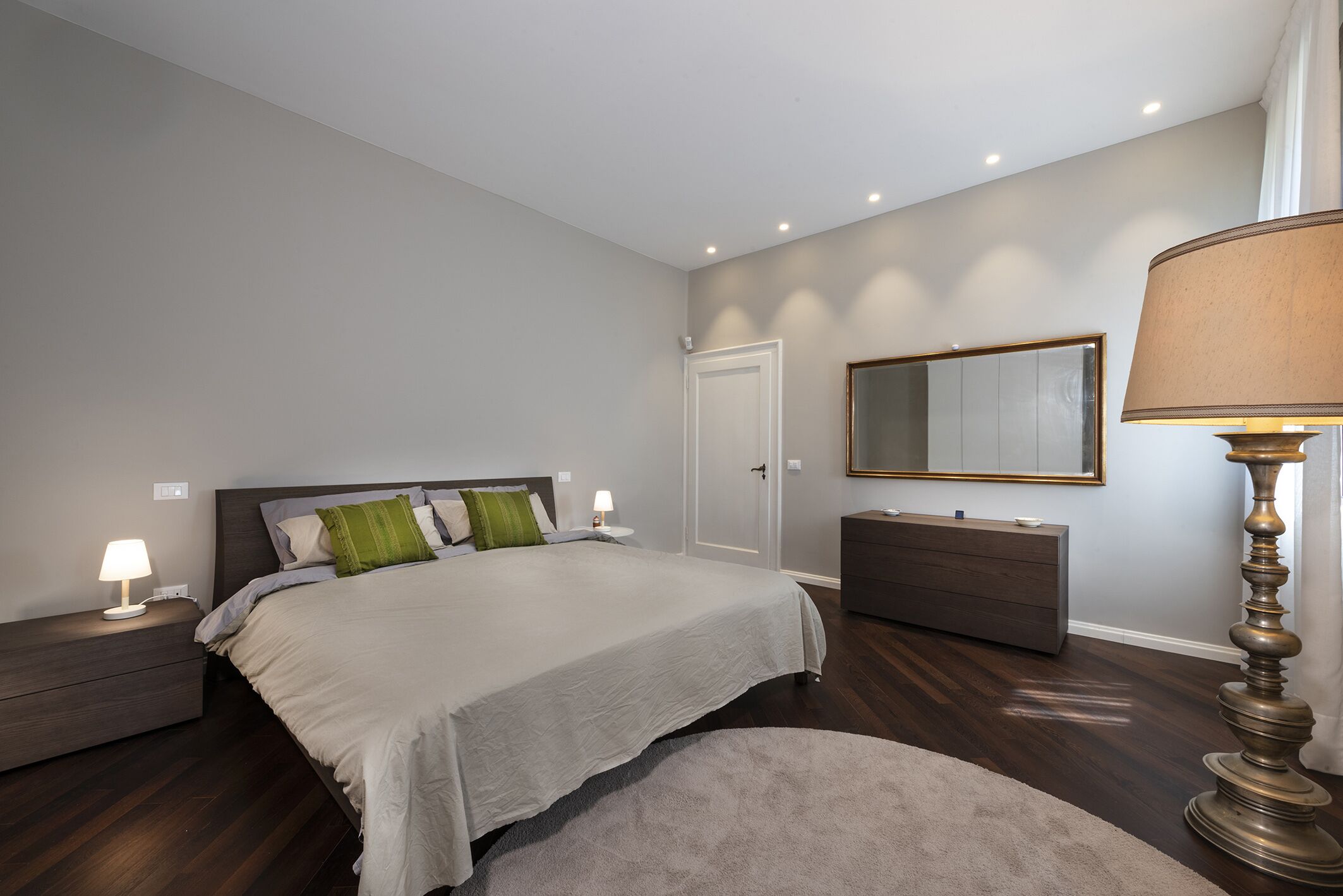 Ca' delle Contesse - entire Liberty style villa on lagoon with private docking