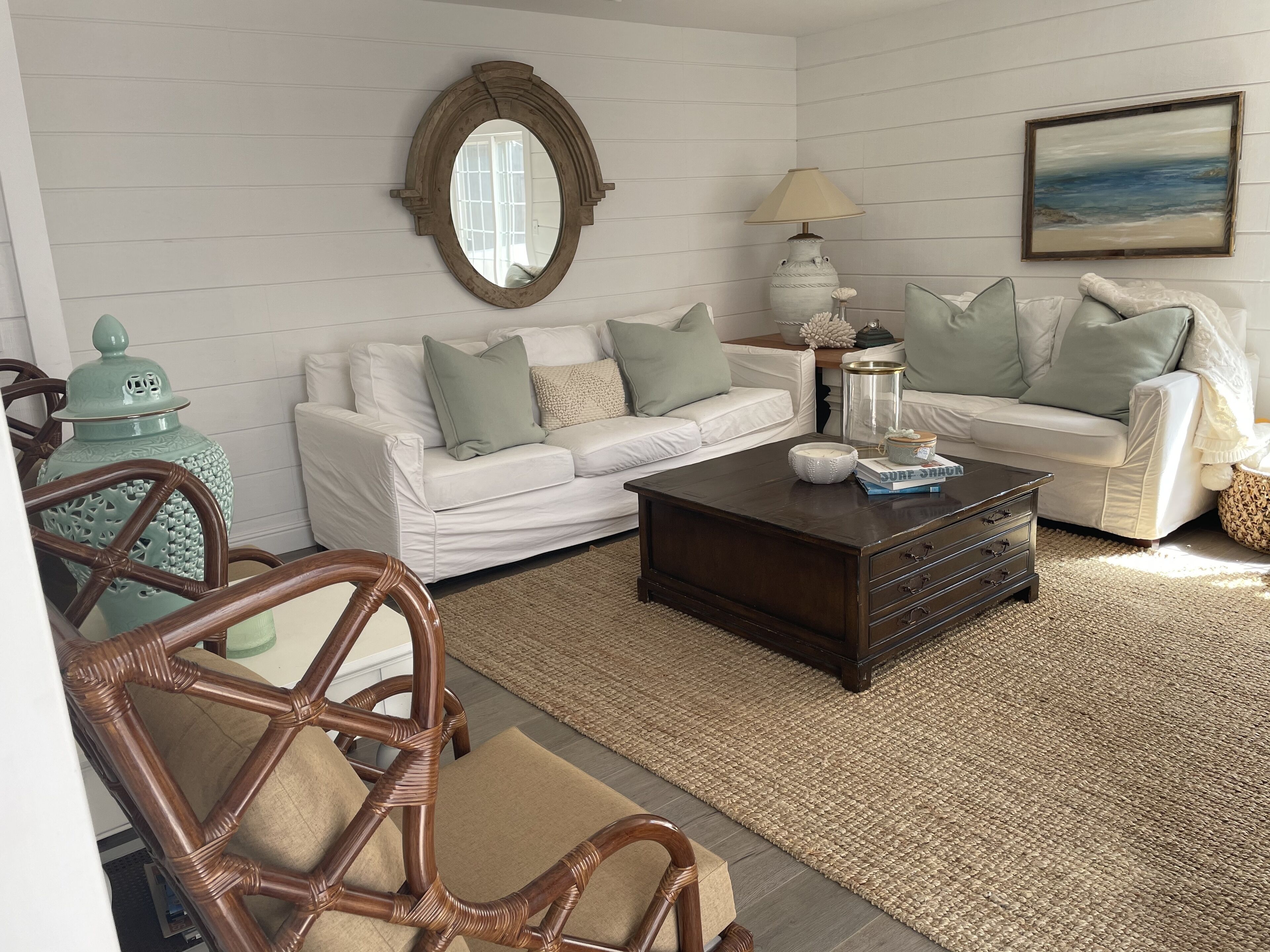 Surfside Cottage