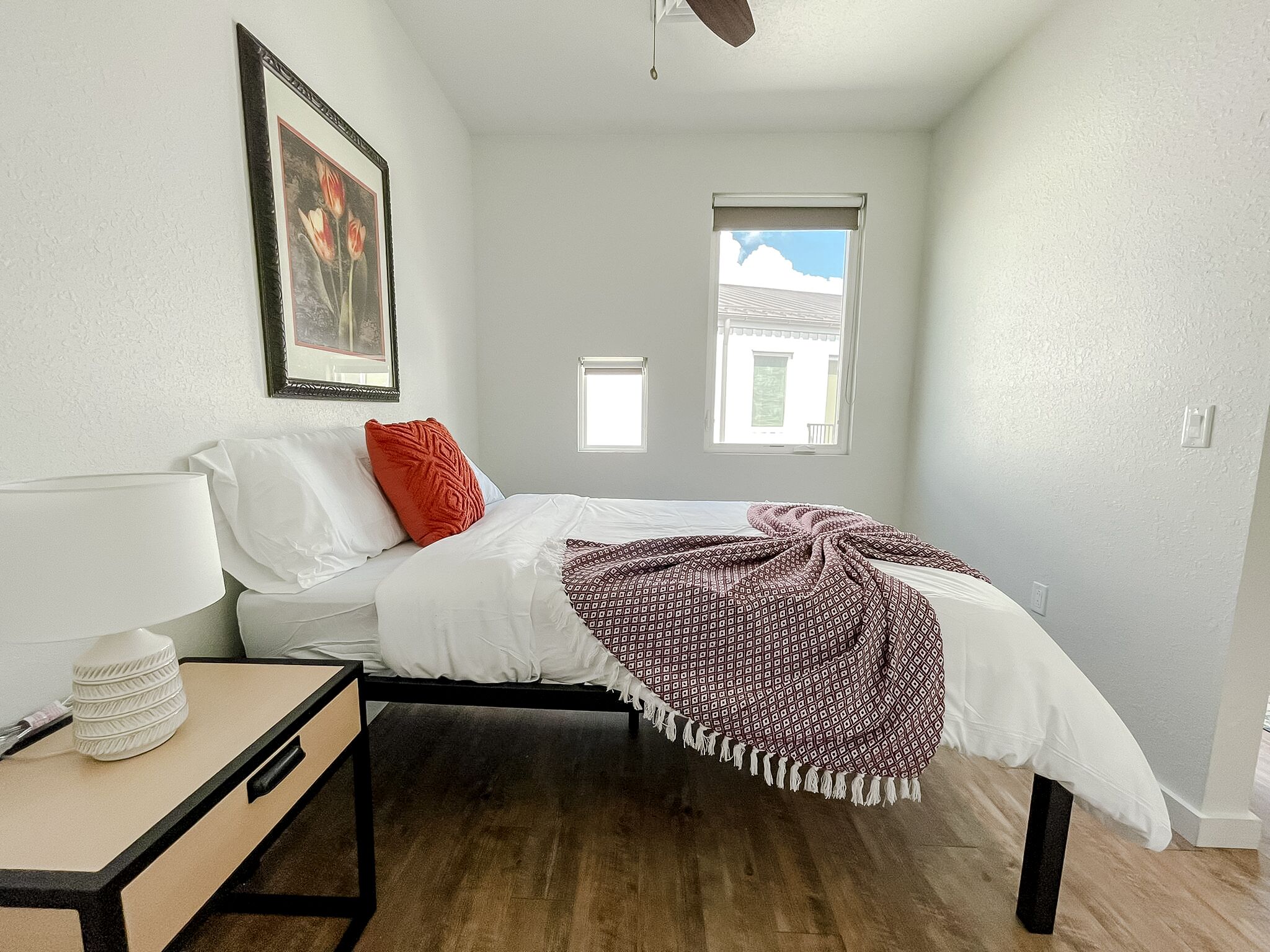 Peaceful 1BD/1BA - Bowling Green