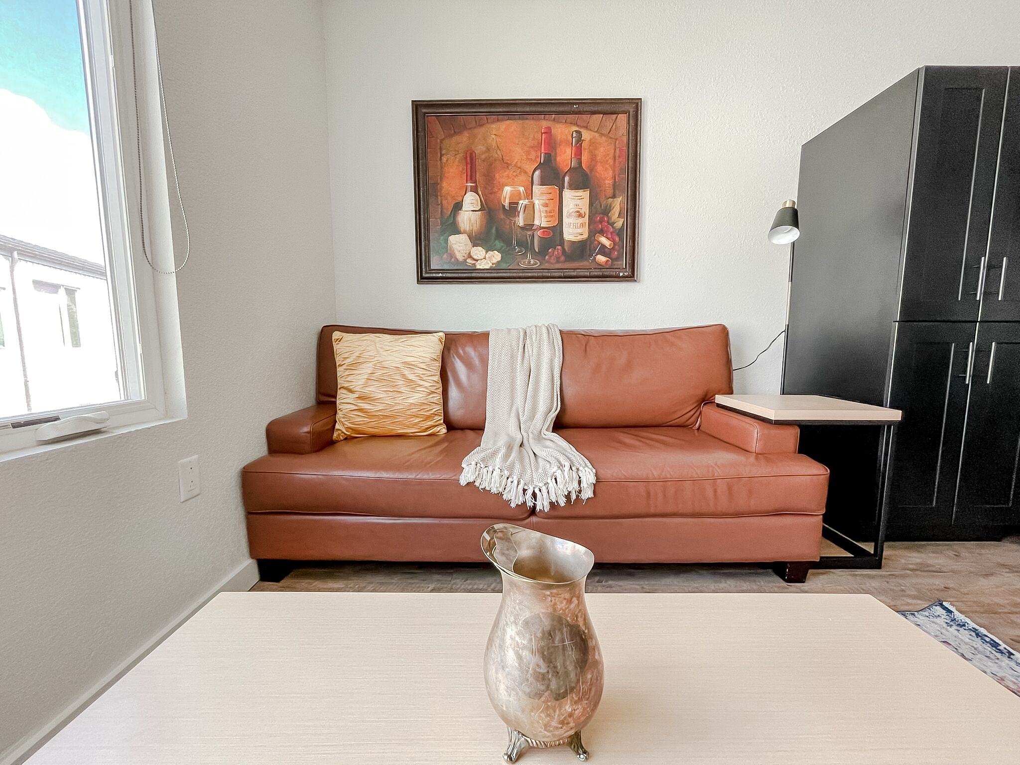 Peaceful 1BD/1BA - Bowling Green