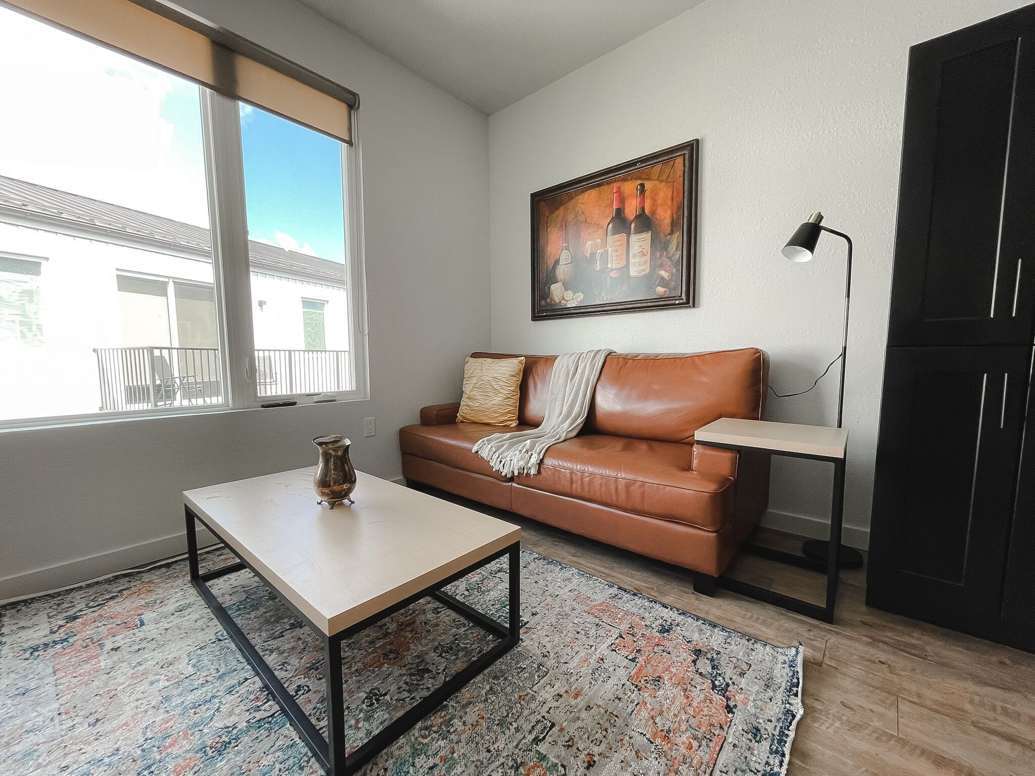 Peaceful 1BD/1BA - Bowling Green