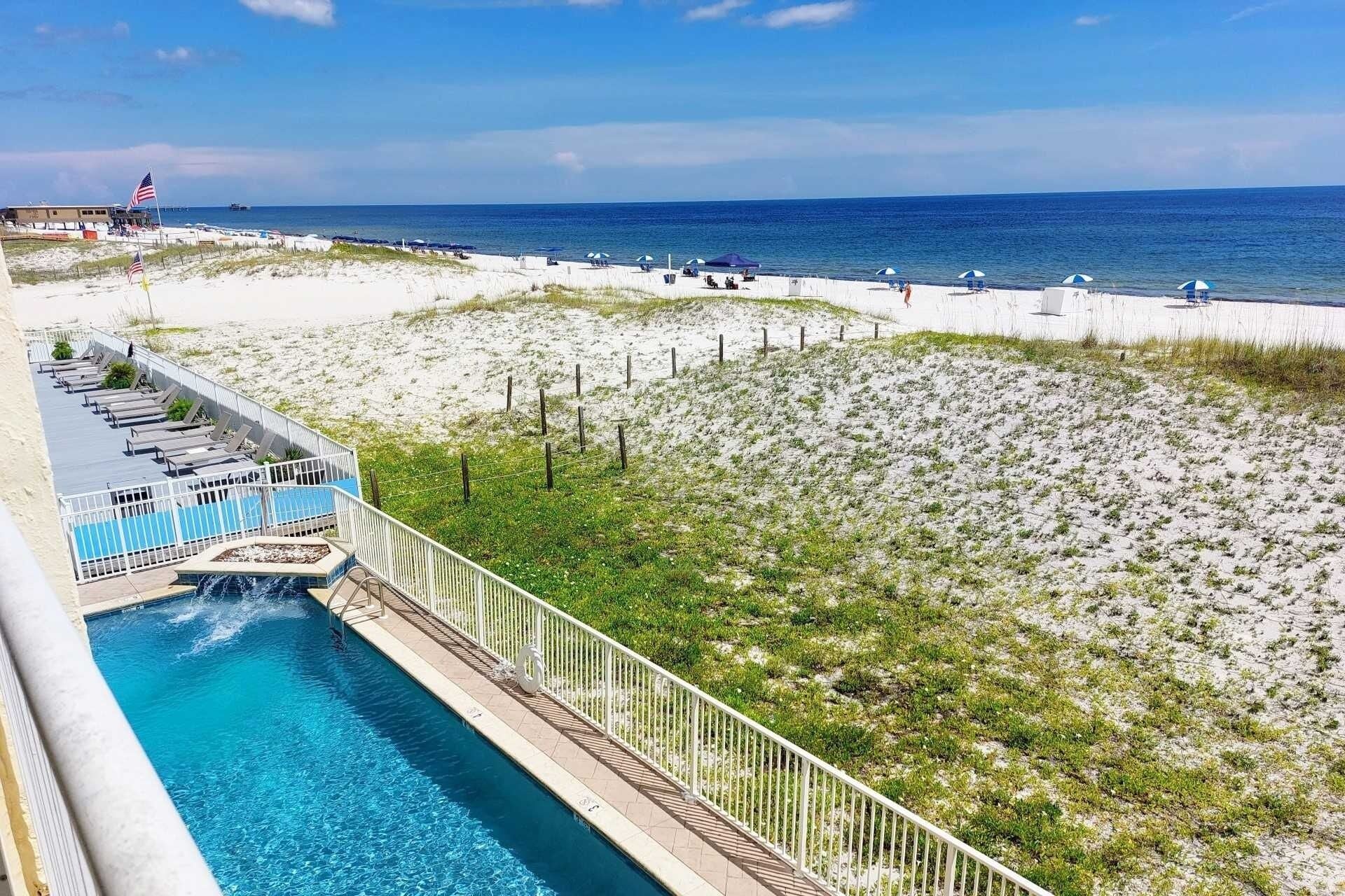 Condo, 2 Bedrooms | Pool