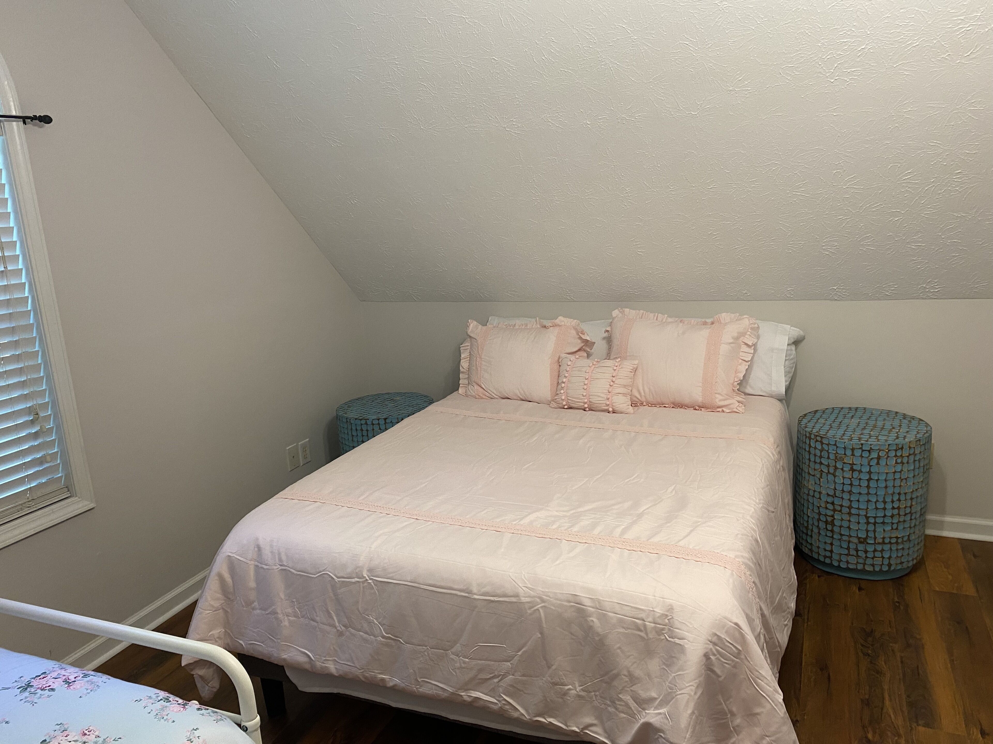 Serene Lakefront Getaway on Lake Sinclair