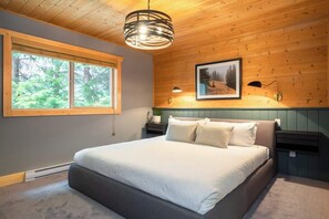 8 chambres, fer et planche à repasser, Wi-Fi, literie fournie