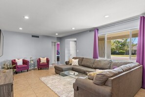 TV, servizi in streaming