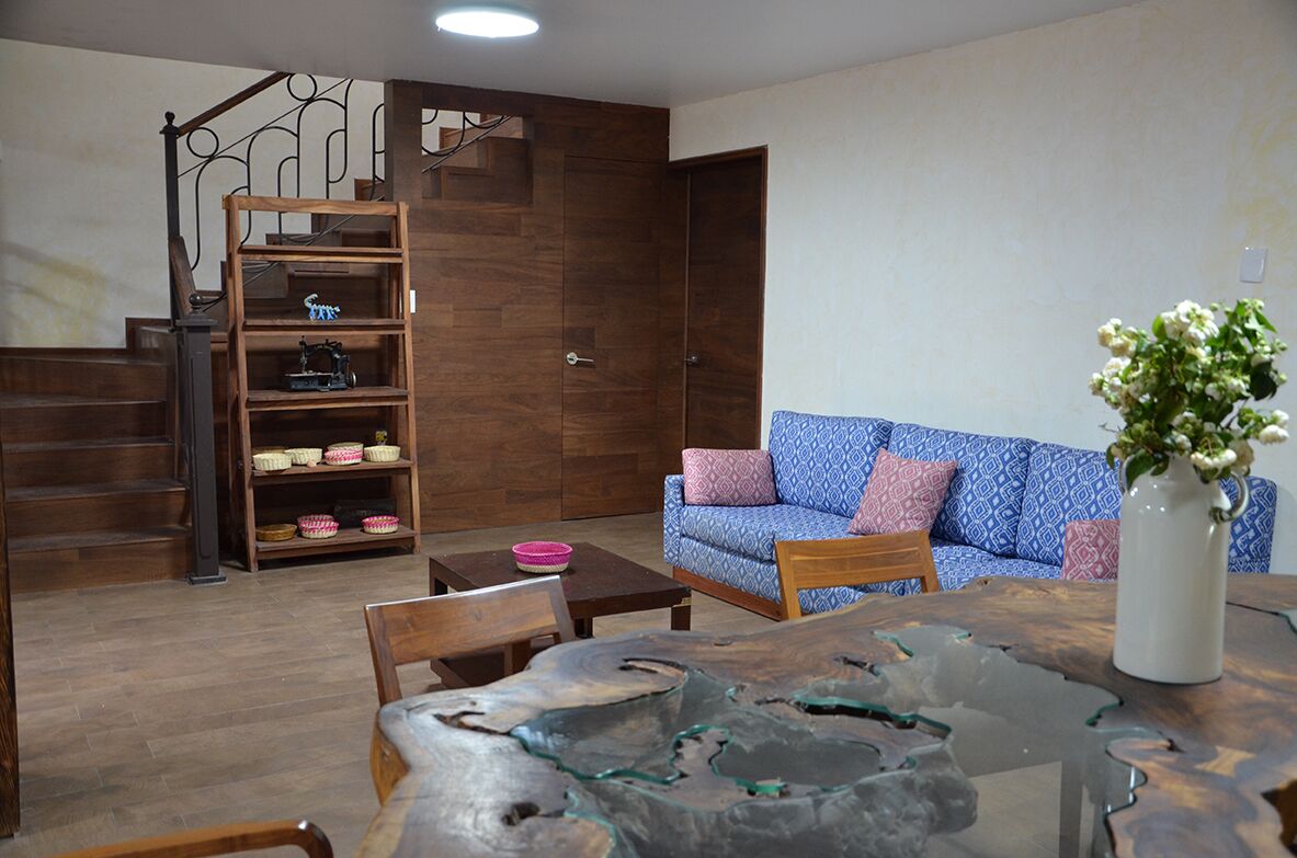 Foto - Casa Real Coyoacán