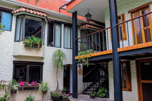 Casa Real Coyoacán