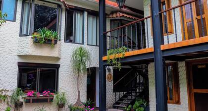 Casa Real Coyoacán