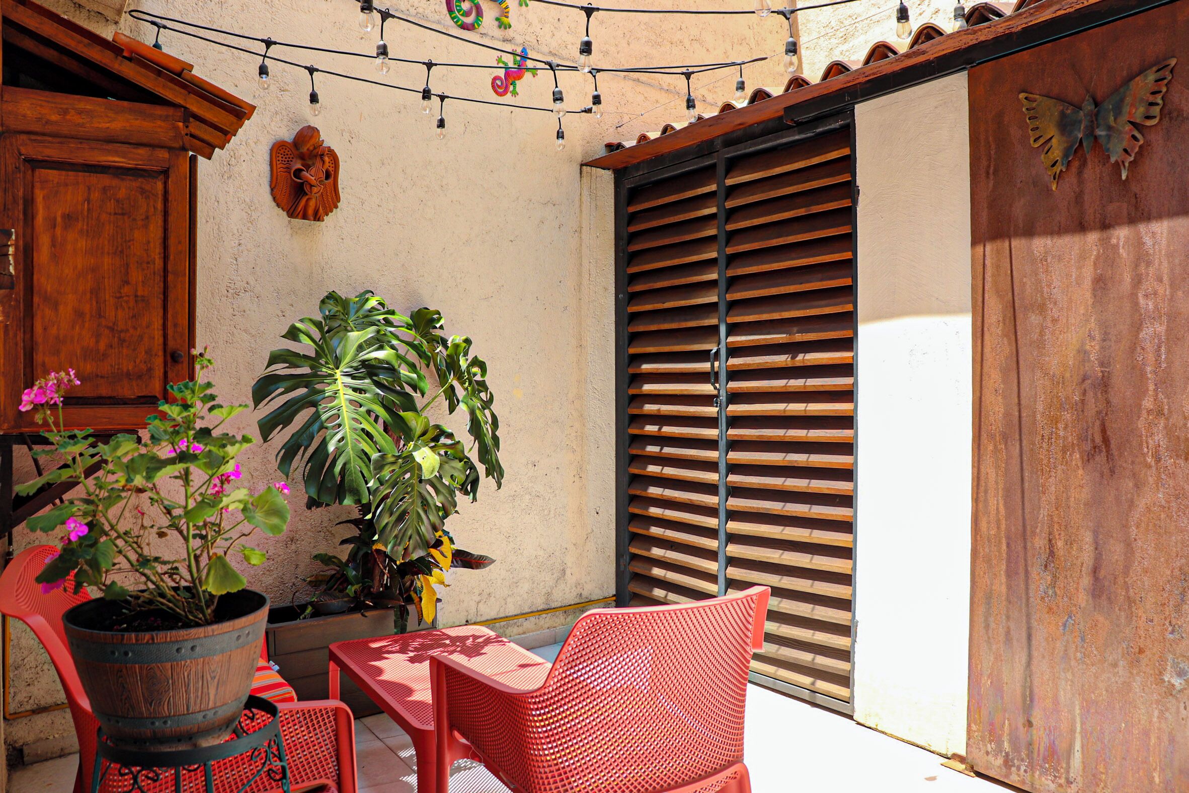 Foto - Casa Real Coyoacán