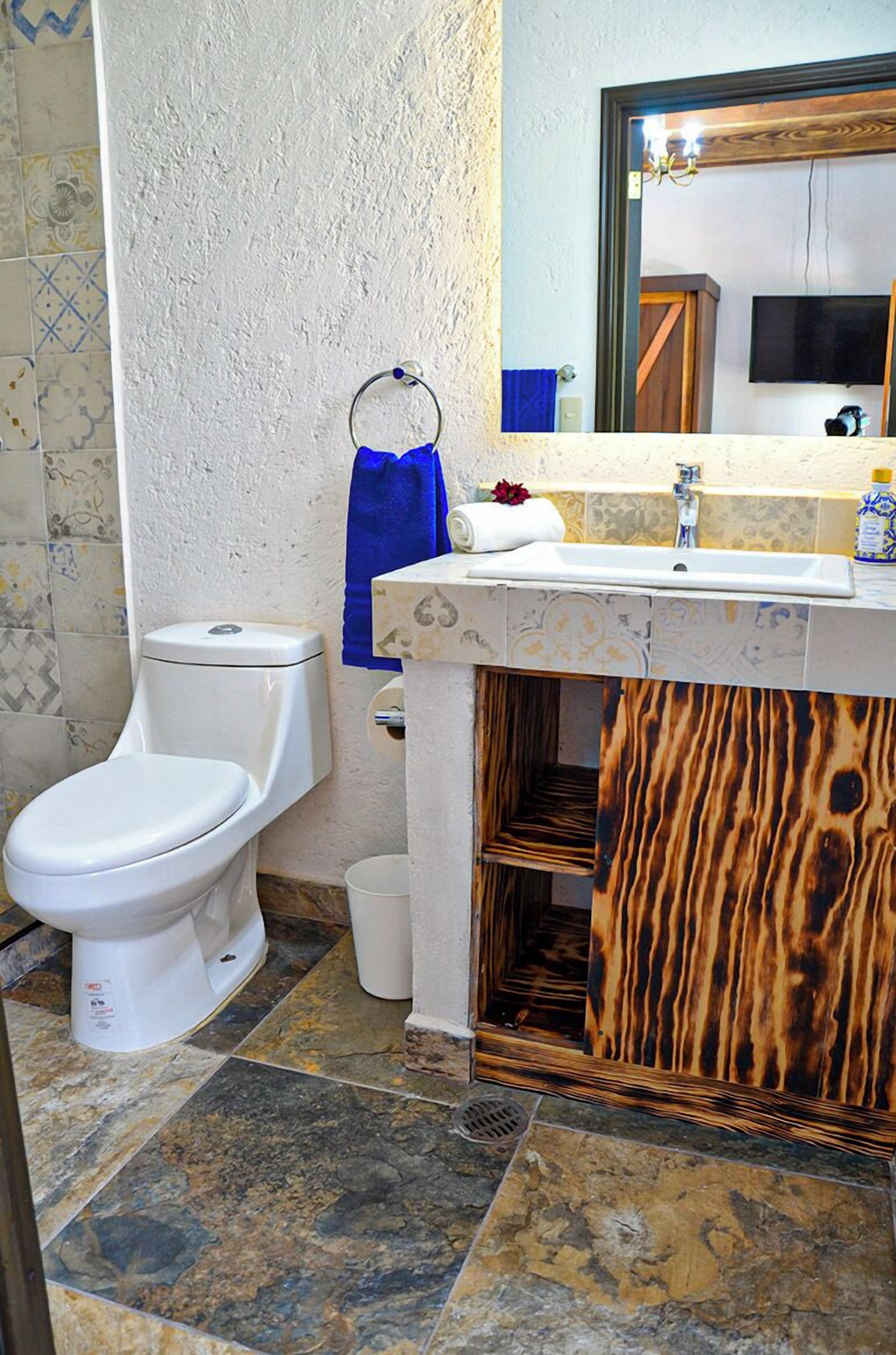 Foto - Casa Real Coyoacán