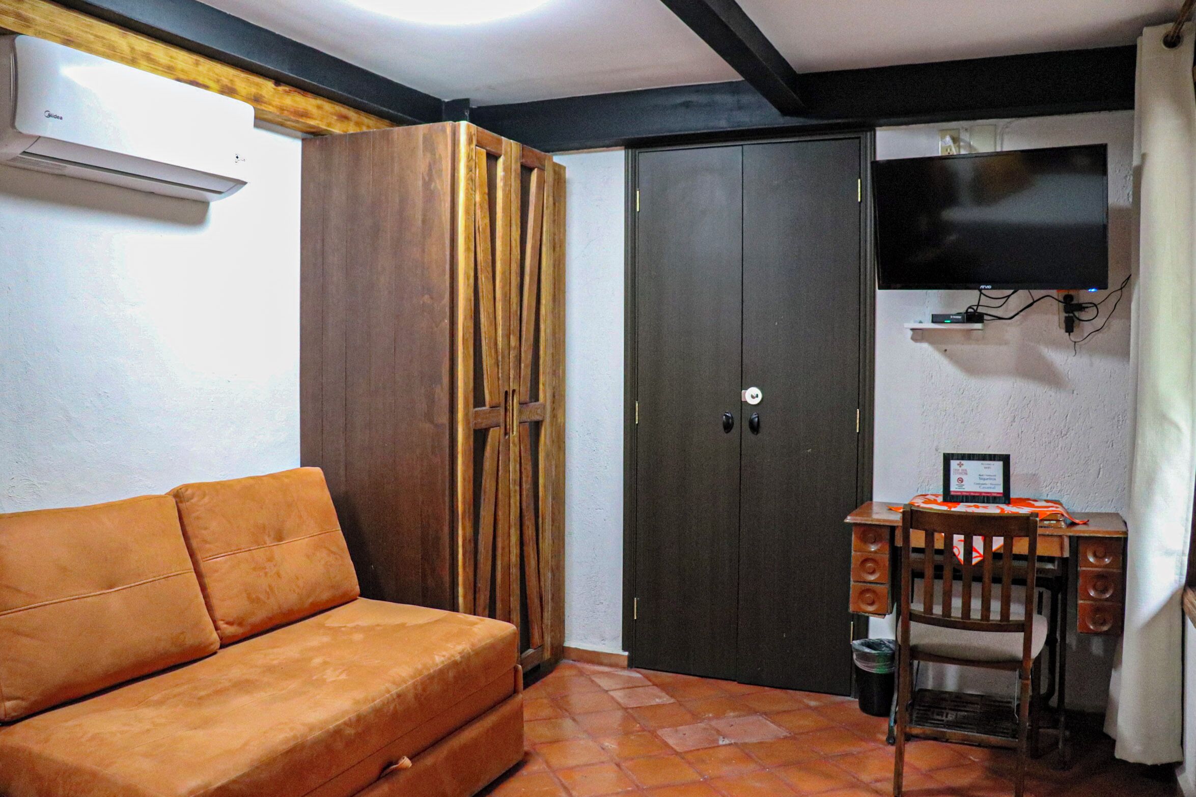 Foto - Casa Real Coyoacán