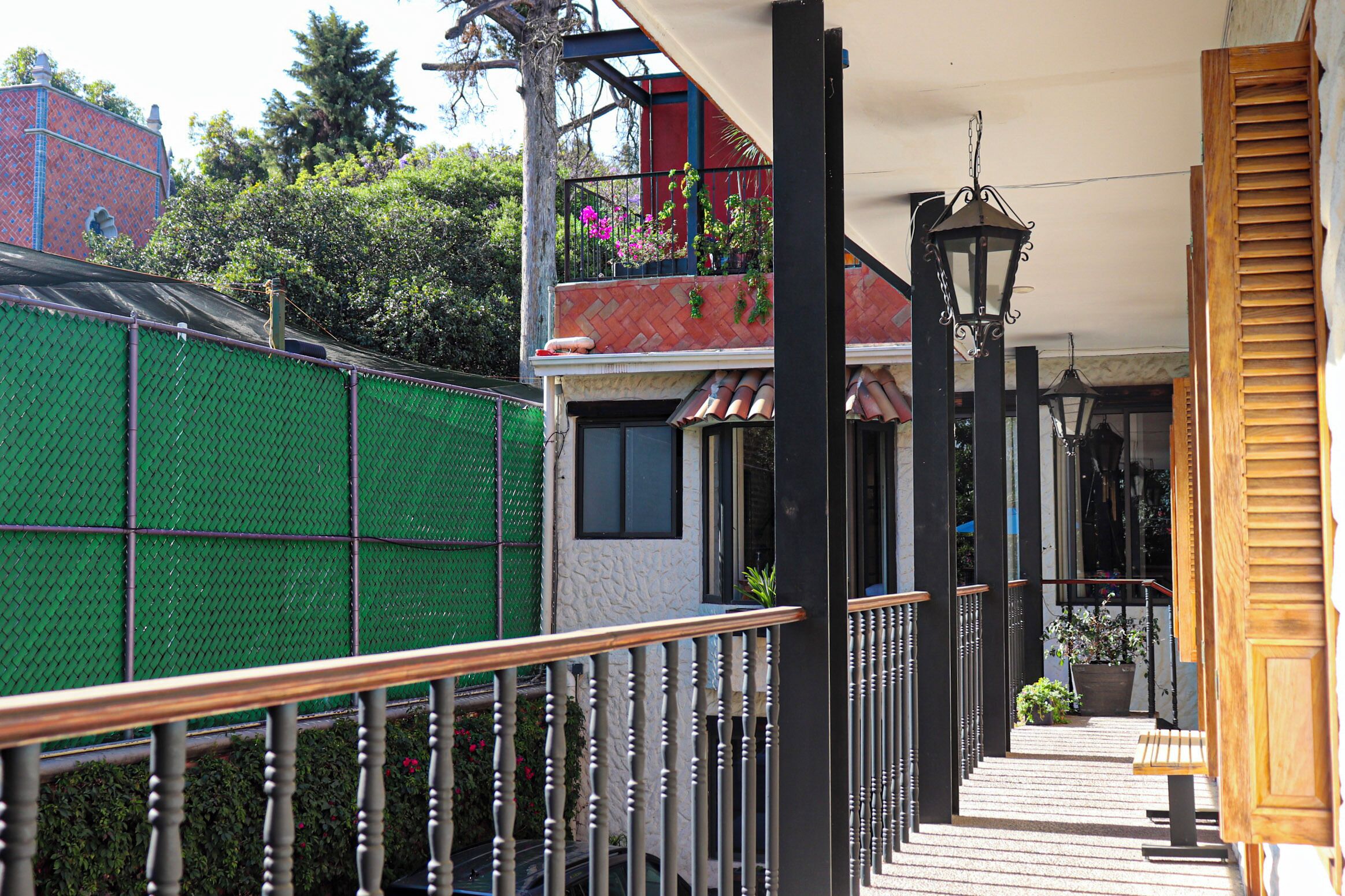 Foto - Casa Real Coyoacán