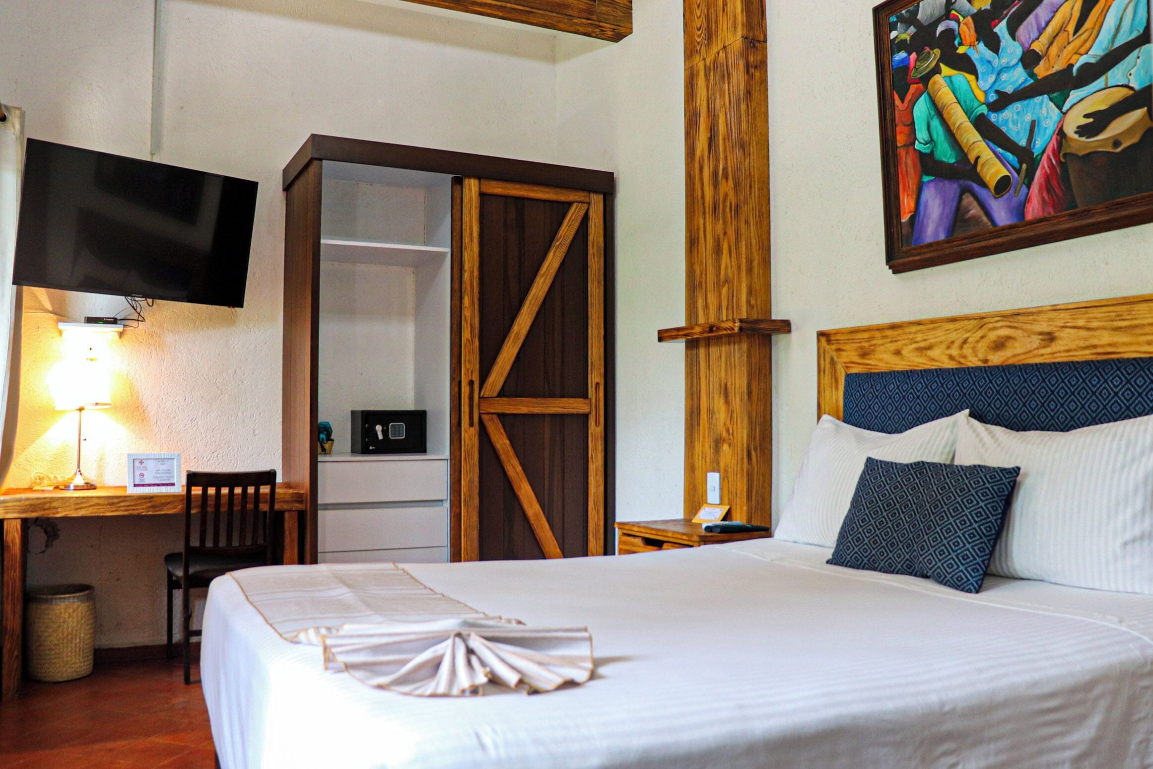 Foto - Casa Real Coyoacán