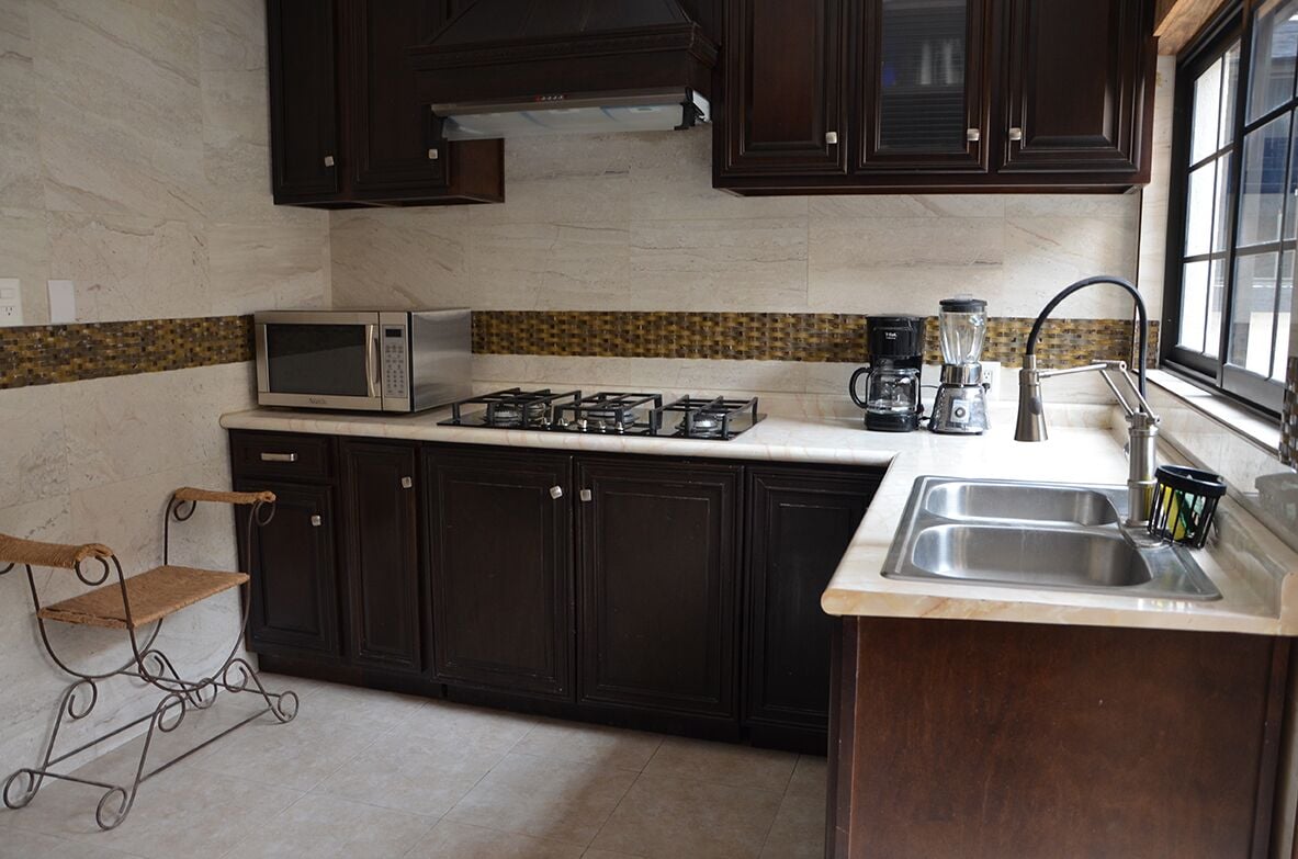 Foto - Casa Real Coyoacán