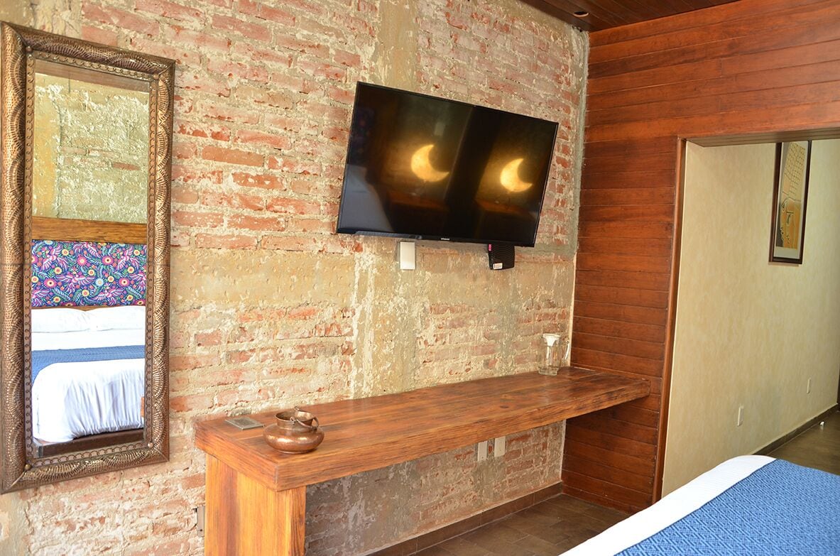 Foto - Casa Real Coyoacán