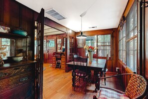 Restaurantes