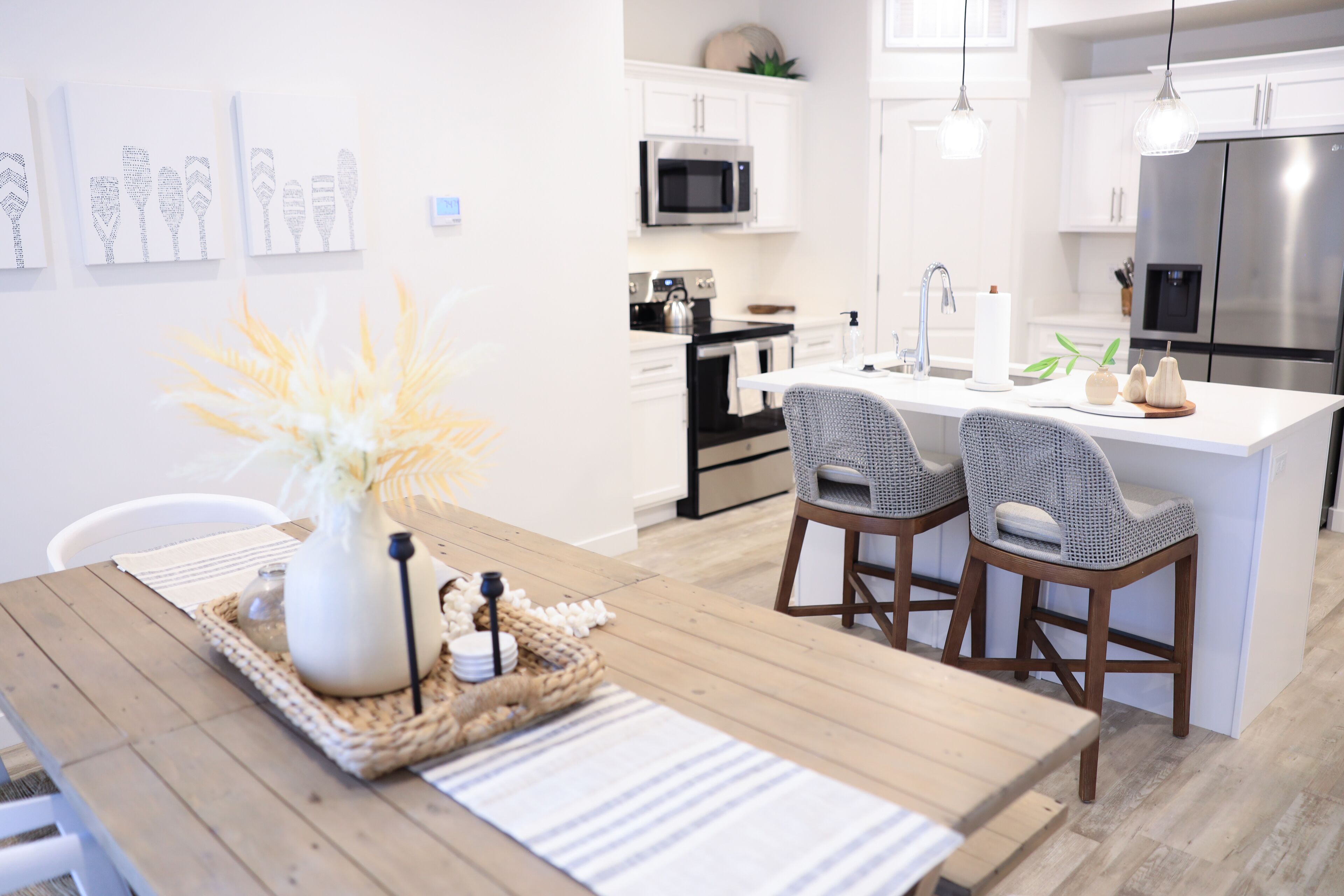 The Sanctuary at Bear Lake