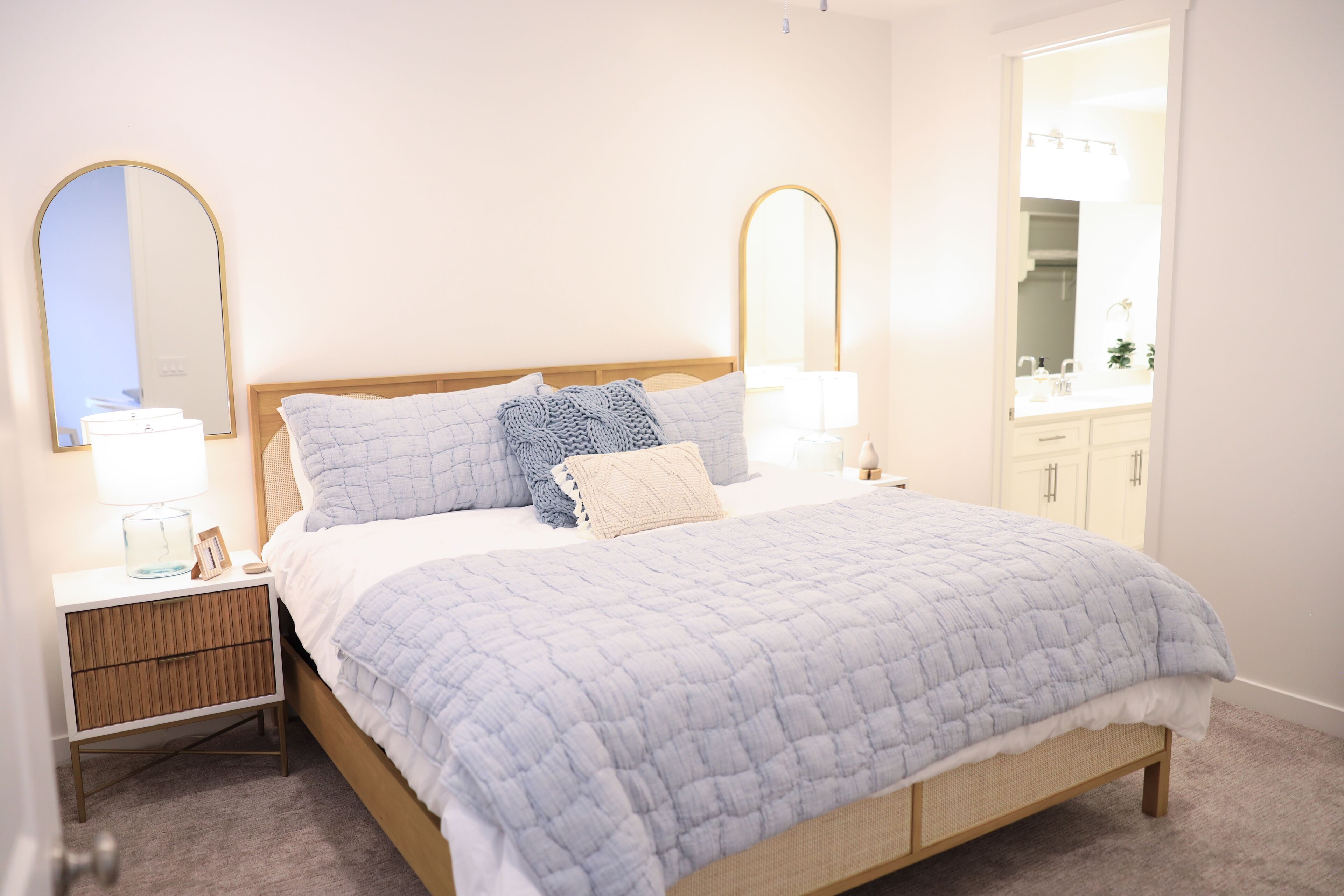 The Sanctuary at Bear Lake