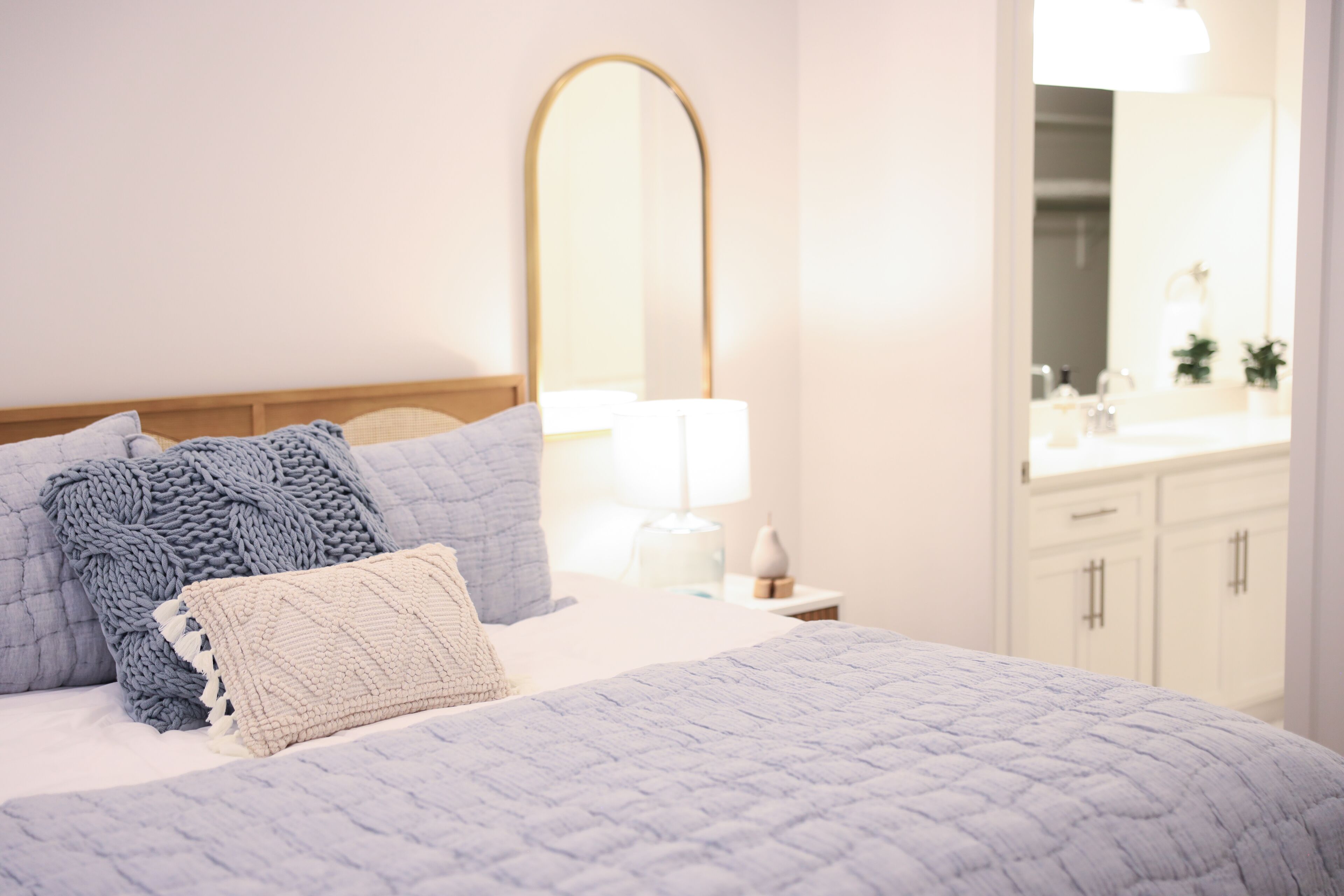 The Sanctuary at Bear Lake