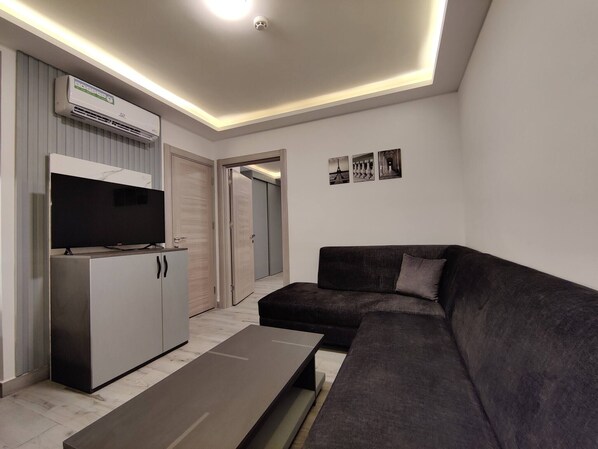 Fernseher