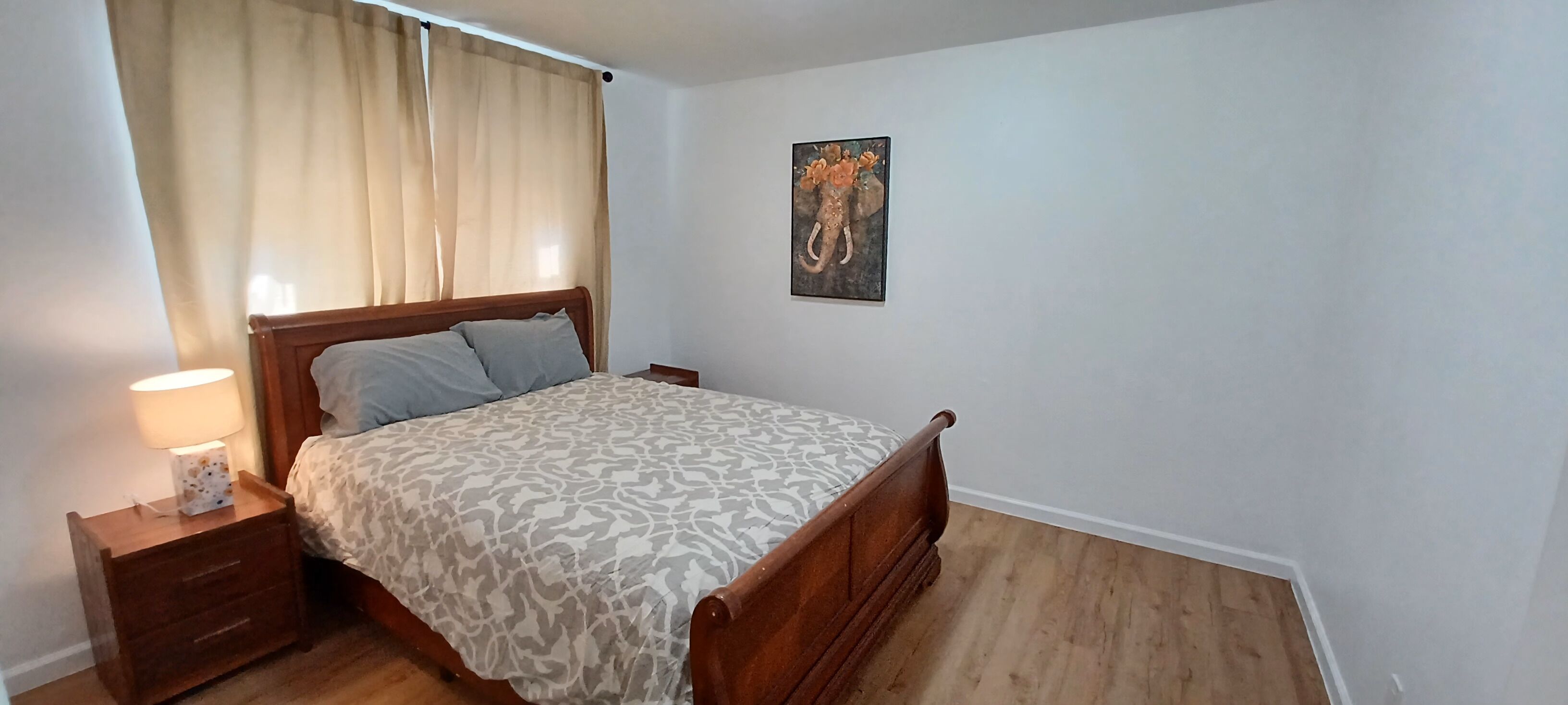 Newer 2br unit close to unm/airport/hospitals/I-25