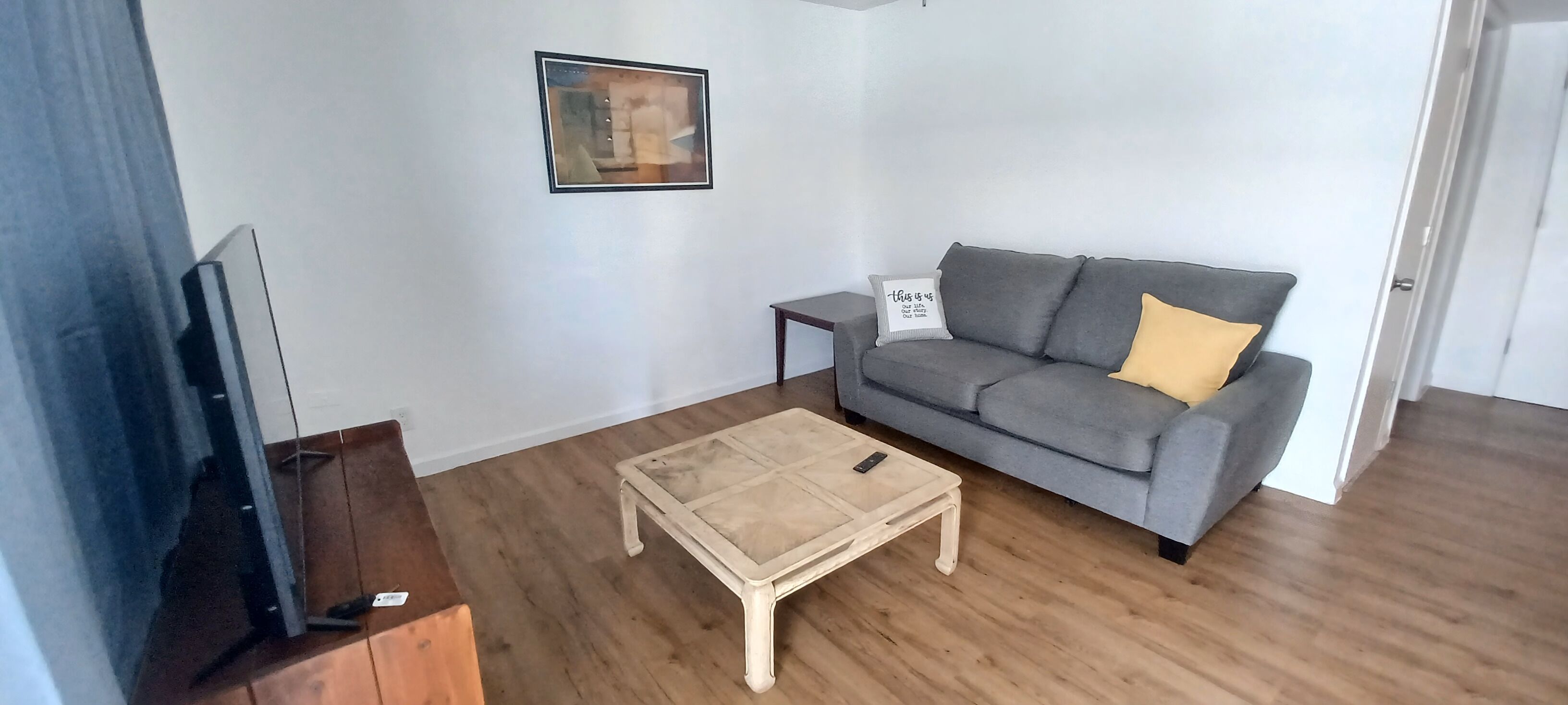 Newer 2br unit close to unm/airport/hospitals/I-25