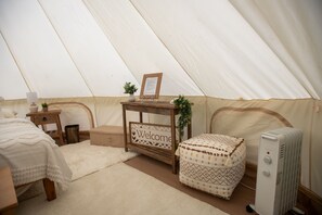 Spa - Cozy campsite with creek access! (Landisburg)