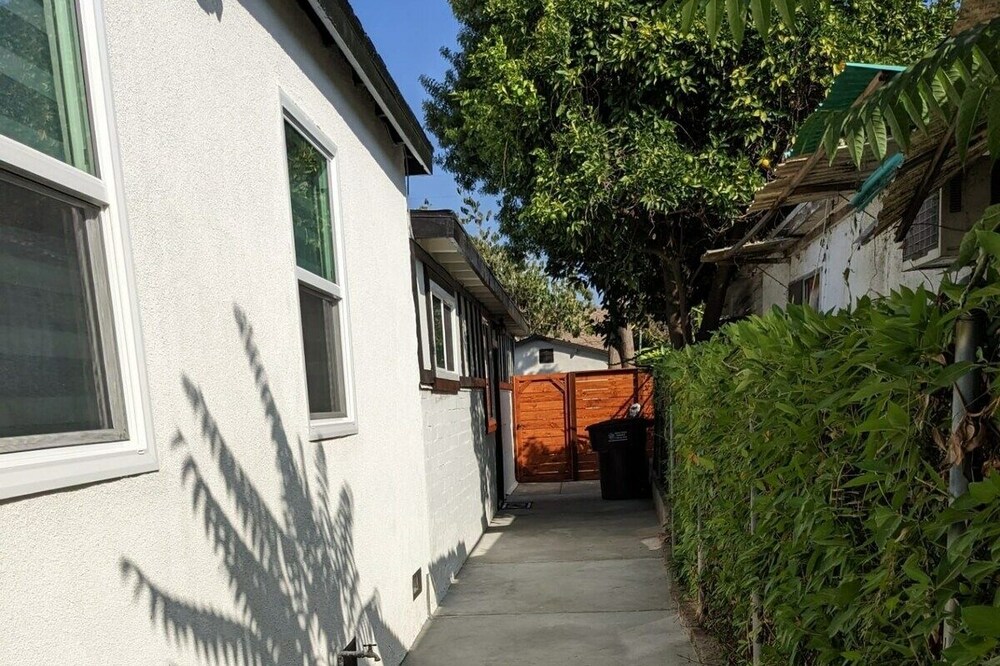 Guest house