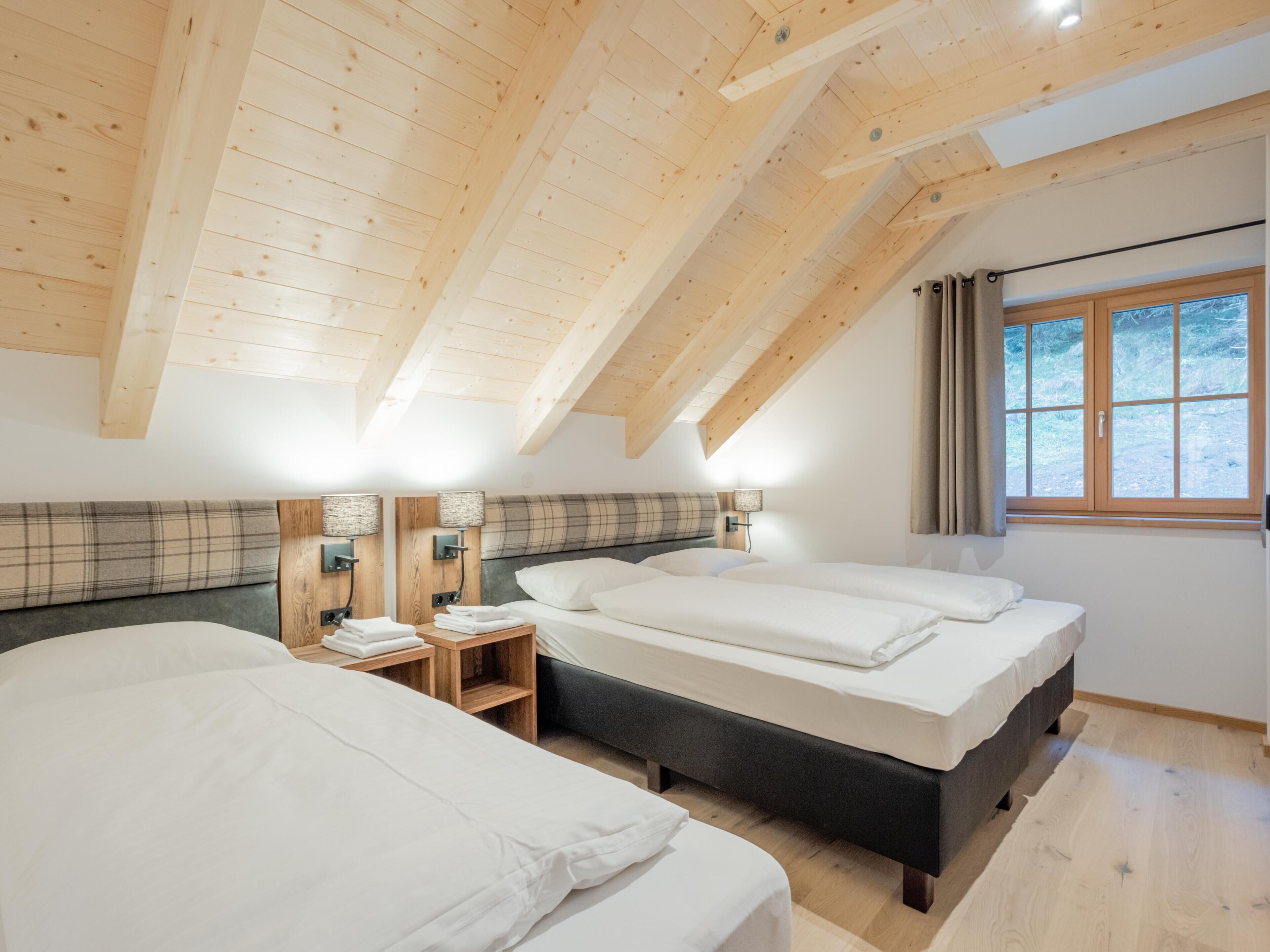 4 bedrooms, internet
