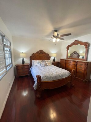 2 Schlafzimmer, WLAN