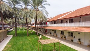 الردهة