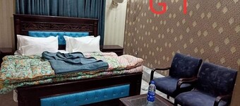 Hotel Al Hateem Palace