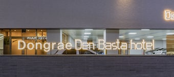 DongRae Denbasta Hotel