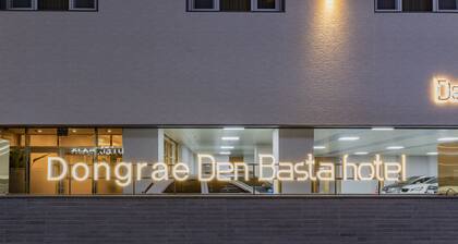 DongRae Denbasta Hotel