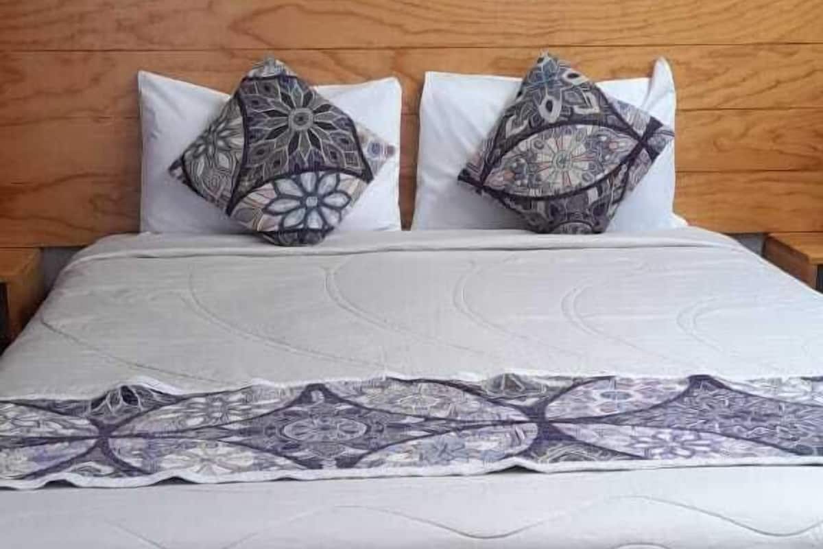 Family Double Room, 1 Bedroom, Kitchenette