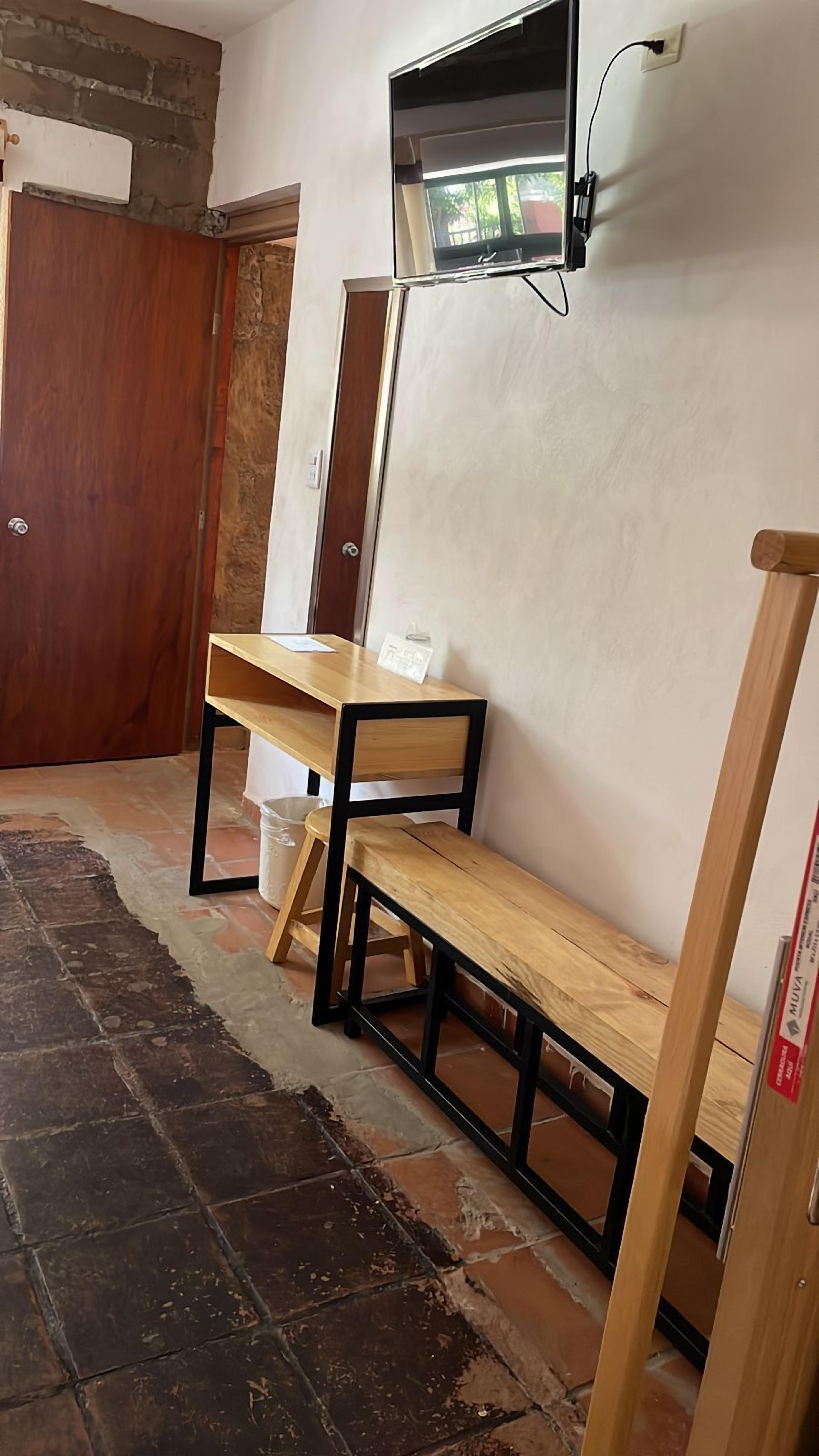 superior room, 1 bedroom | laptop workspace, iron/ironing board, free wifi, bed sheets