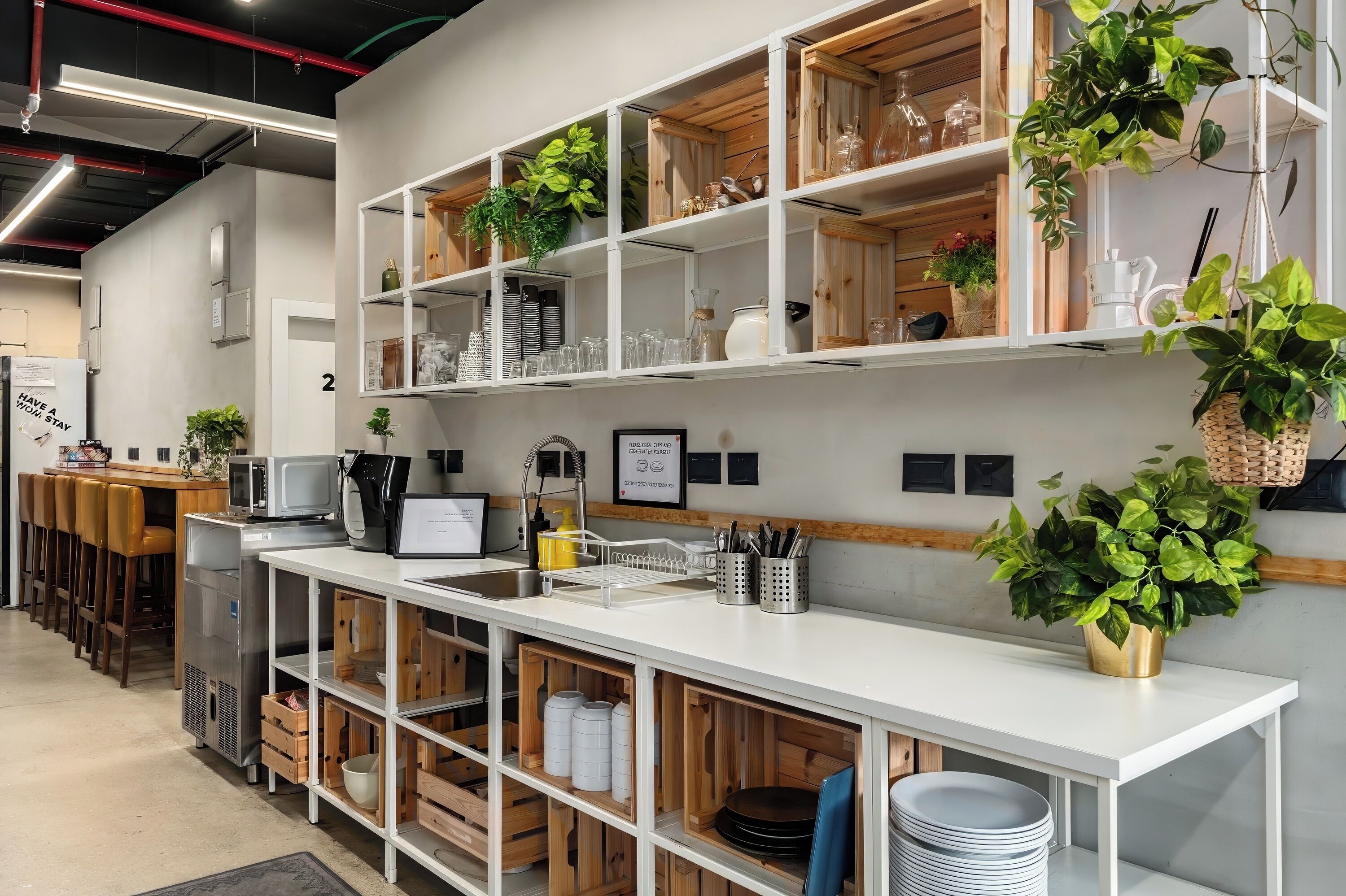 Foto - WOM Beach POD Hotel -By WOM POD Chain