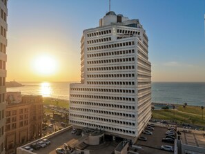 Exterior - WOM Beach Pod Hotel  (Tel Aviv)