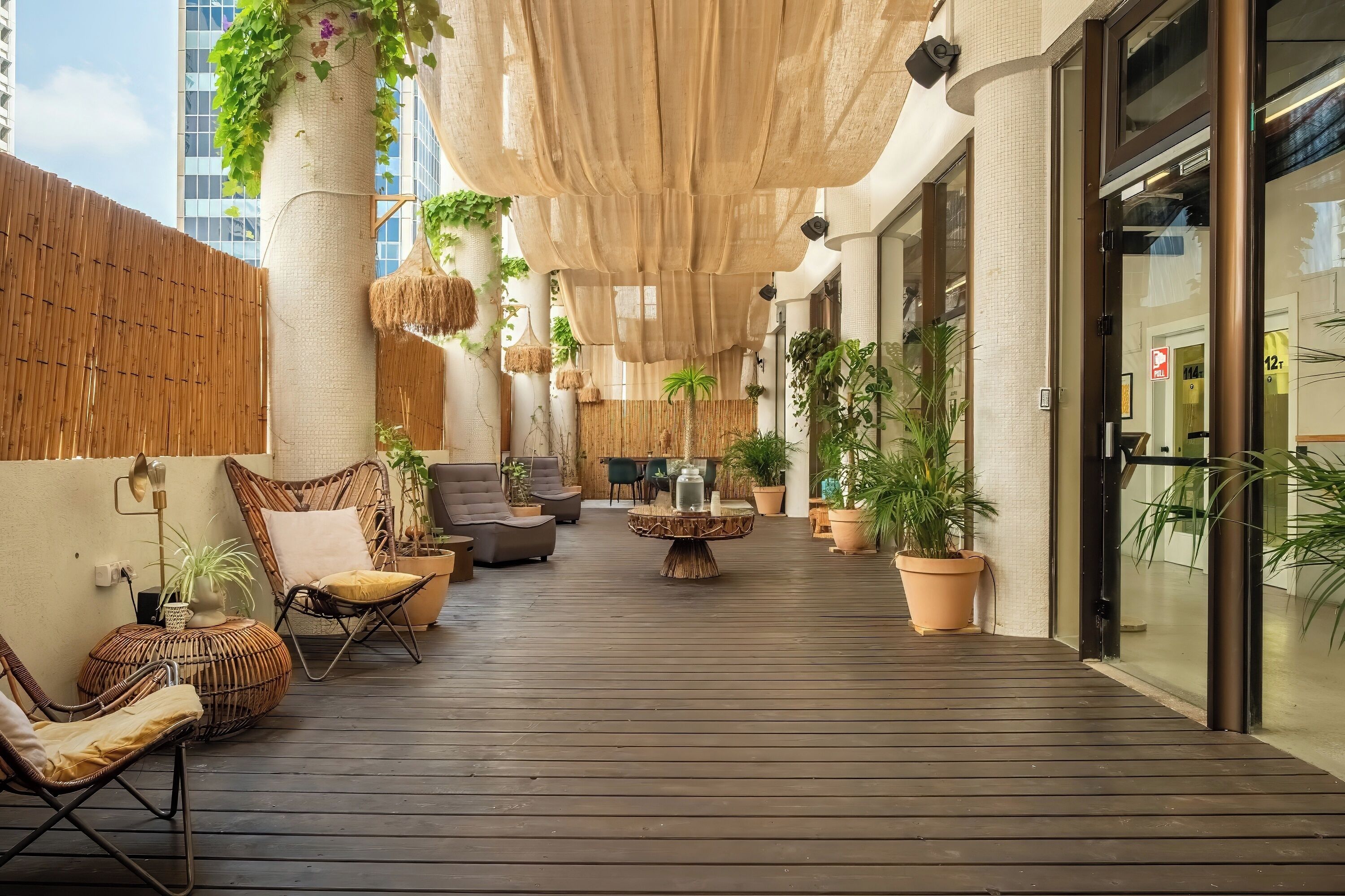 Foto - WOM Beach POD Hotel -By WOM POD Chain