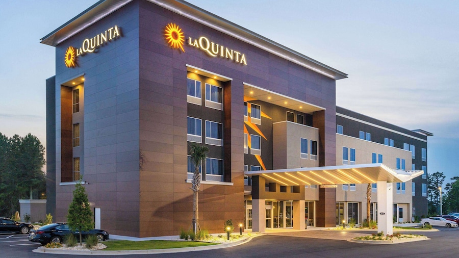 La Quinta Inn & Suites by Wyndham Valdosta