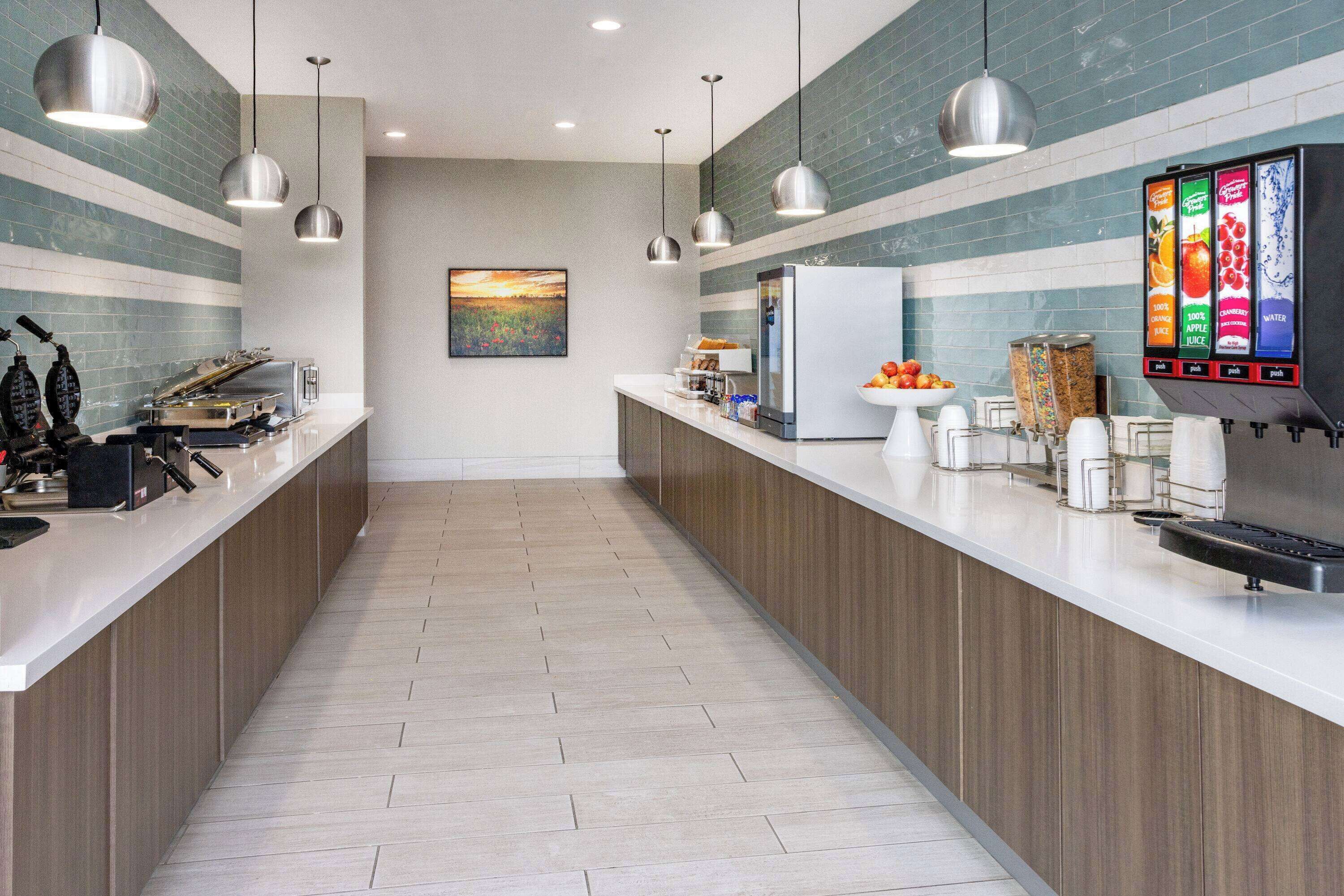 含每日全套早餐