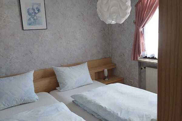 Ferienwohnung Meißner