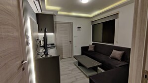 Televisión 