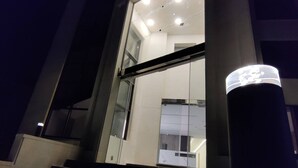 Detalle exterior
