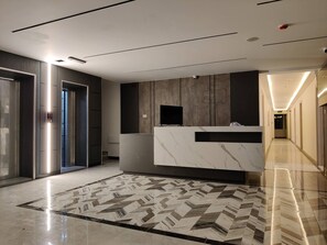 Hall