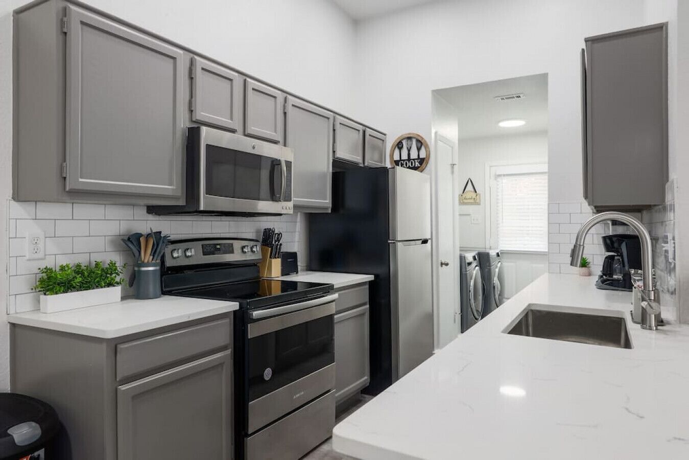 WeWelcome you to Awesome in Suburban Austin