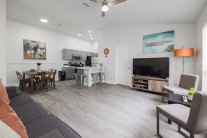 スマートテレビ